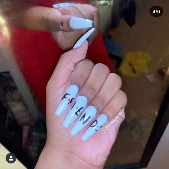 Friends 👯‍♀️ - Picture 4 of 6